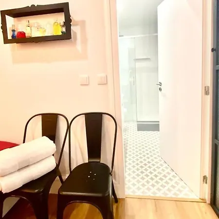 Apartment Cristelo 0 - Near The River Porto