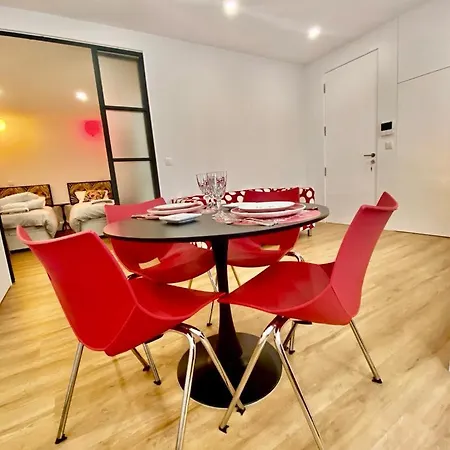 Cristelo 0 - Near The River Porto