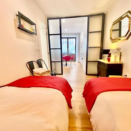 Apartment Cristelo 0 - Near The River